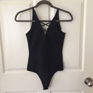 Express Bodysuit